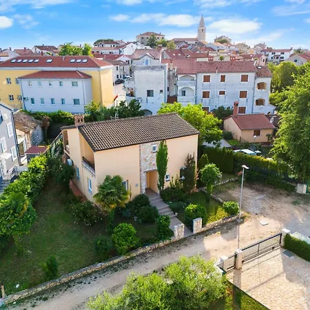 Villa Markatoni *