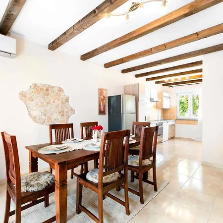 Markatoni Villa